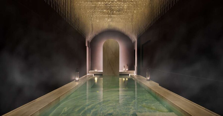 Palma: Hammam Al Àndalus Bath Session with Massage Options - Key Points to Know Before You Book