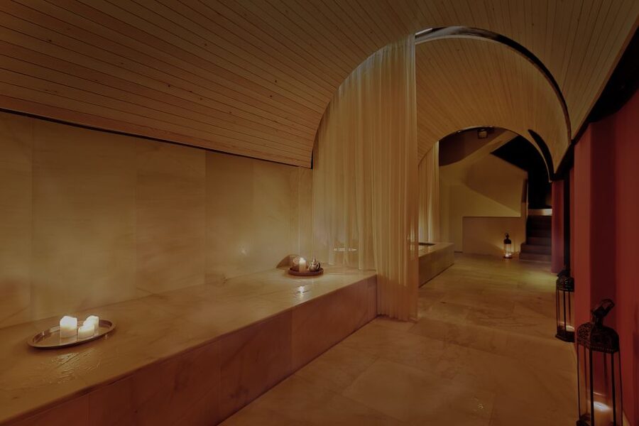 Palma: Hammam Al Àndalus Bath Session with Massage Options - Choosing Between a Bath-Only Visit and a Massage