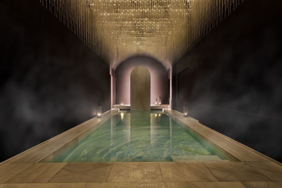 Palma: Hammam Al Àndalus Bath Session with Massage Options - What the Price Includes at $80