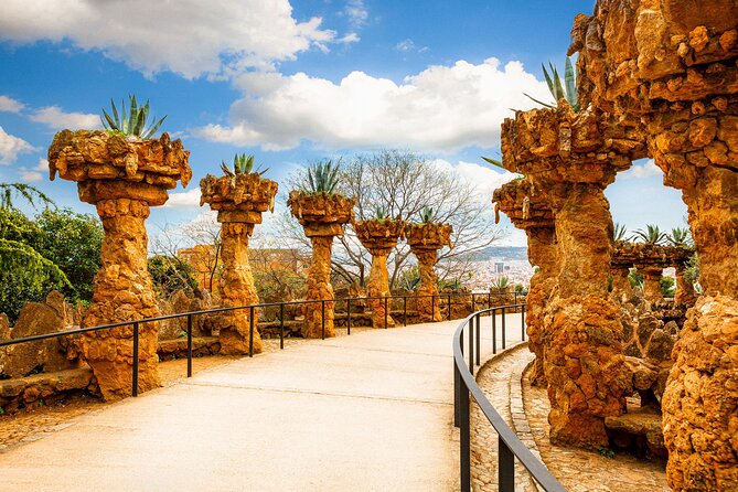 Park Güell Skip-the-Line Guided Tour Barcelona - Is $33.86 a fair price?