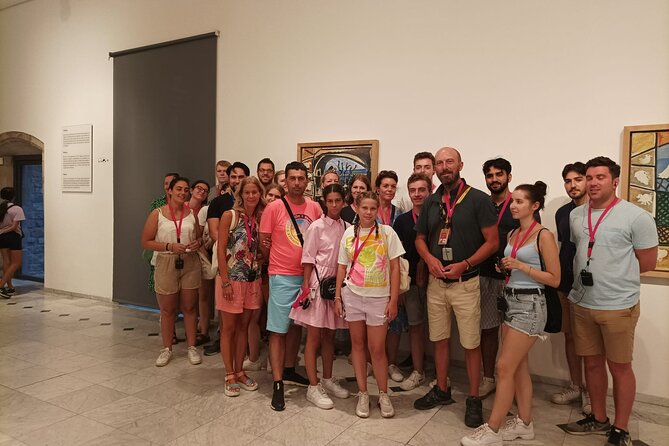 Picasso Museum Skip-the-Line Guided Tour - Why Picasso’s Barcelona years matter