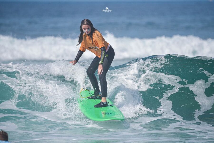 Playa de las Américas: Private or Small-Group Surf Lesson - Key points to know before booking