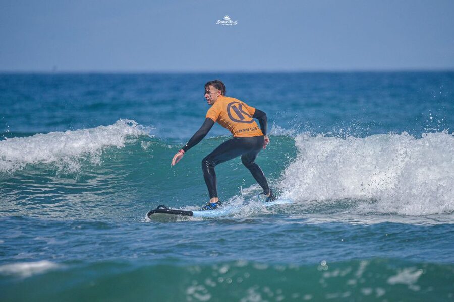Playa de las Américas: Private or Small-Group Surf Lesson - Is $41 good value?