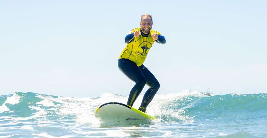 Playa del Inglés Maspalomas: High Quality Surf Classes - Why this Maspalomas surf class works for first-timers