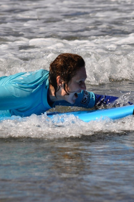 Playa del Inglés surf lessons - Final call: should you book it?