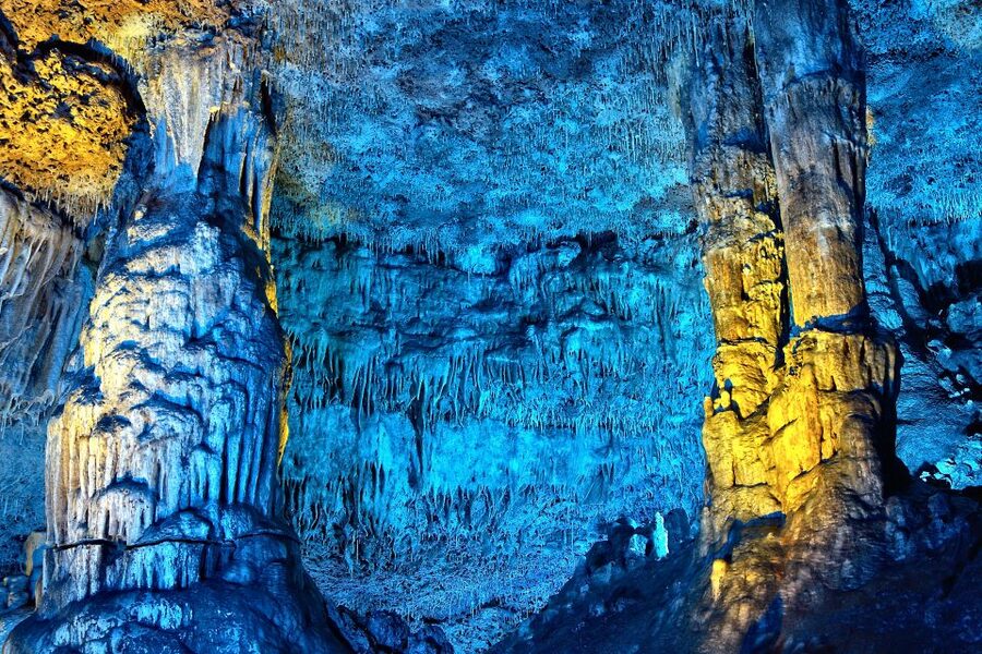 Porto Cristo: Caves of Hams Entry Ticket - What the Caves of Hams experience is really like