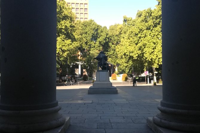 Prado Museum Small Group Tour with Skip the Line Ticket - Is this 90-minute Prado tour worth booking?
