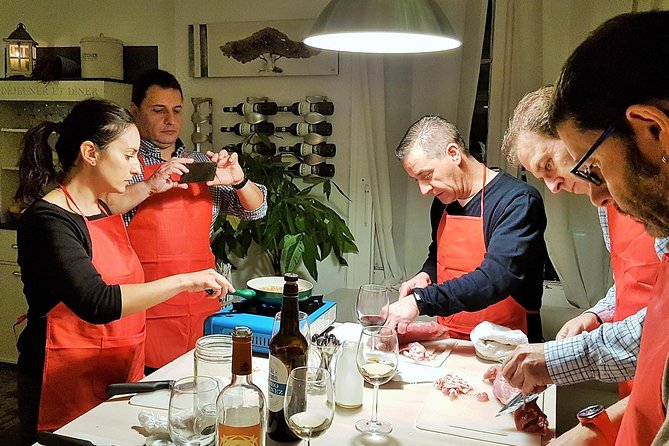 Premium Paella Cooking Class & 10 Spanish Tapas - Key things to know before booking