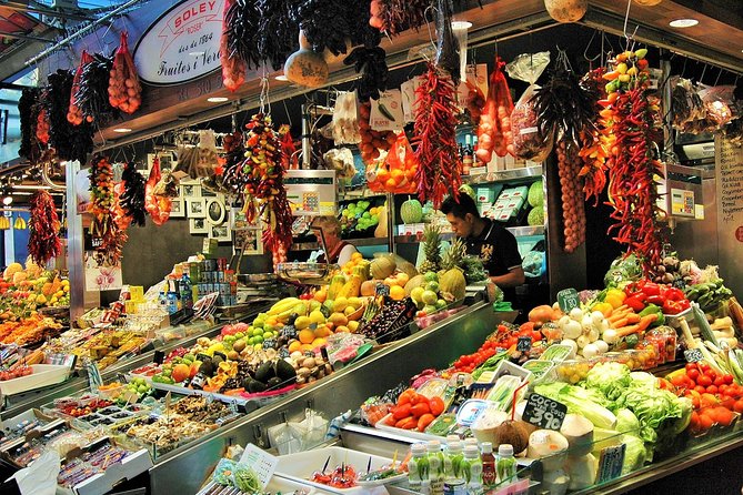 Premium Paella Cooking Class & 10 Spanish Tapas - How much value do you get for $145.18?