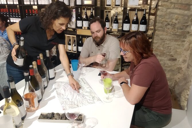 Priorat tour to 3 small wineries and hotel pick-up - Why Priorat is worth a full day from Barcelona