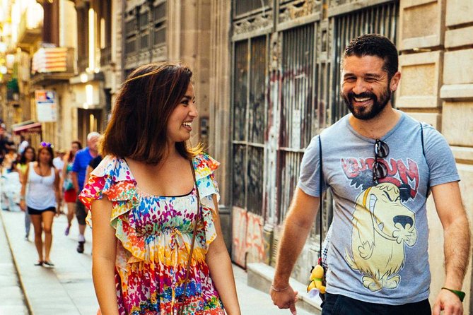 Private City Kickstart Tour: Barcelona - Is $98 per person a fair price?