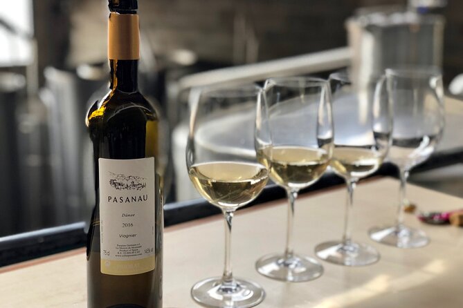 Private Priorat Tour with Wine Tastings & Lunch from Barcelona - Why Priorat is worth a full day from Barcelona