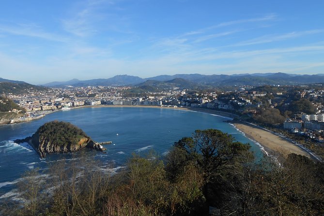 PRIVATE San Sebastian and Basque Coast Tour from Bilbao - Key points to know before booking