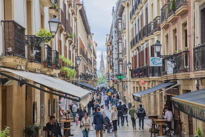 PRIVATE San Sebastian and Basque Coast Tour from Bilbao - Why this Bilbao day trip works so well