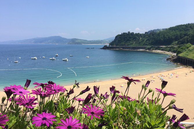 PRIVATE San Sebastian and Basque Coast Tour from Bilbao - The private format changes the feel of the day