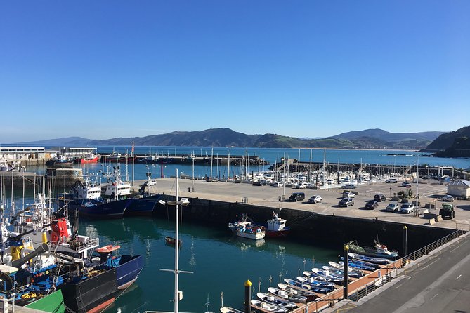 PRIVATE San Sebastian and Basque Coast Tour from Bilbao - What the $356.76 price really buys
