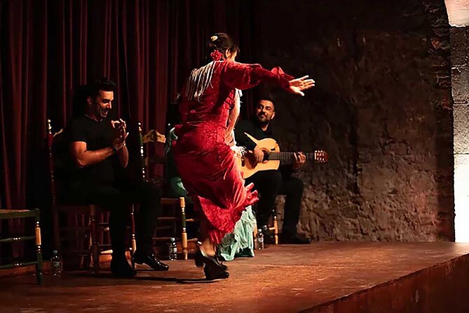 Private Tour: Tapas, Wine & Flamenco Show in Barcelona’s Old Town - Boquería, Santa Caterina, and the food story