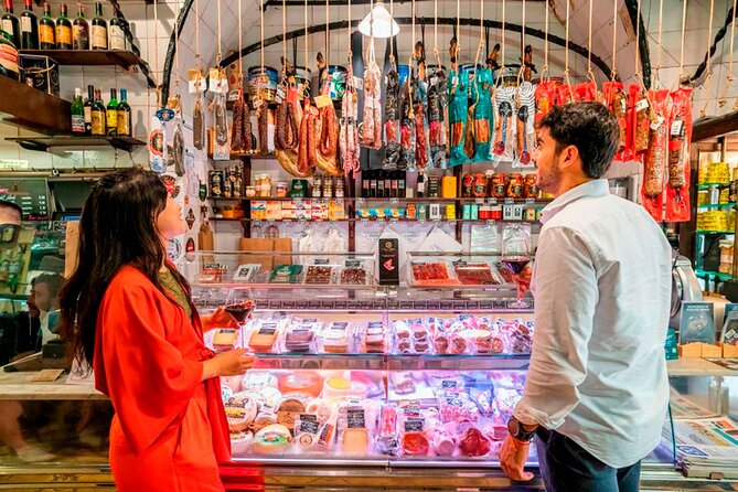 Private Tour: Tapas, Wine & Flamenco Show in Barcelona’s Old Town - What the two tapas bars are really like