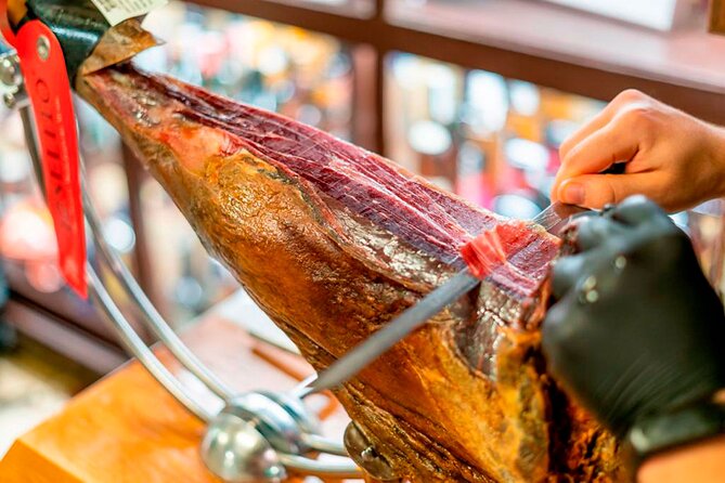 Private Tour: Tapas, Wine & Flamenco Show in Barcelona’s Old Town - Who will enjoy this evening most?