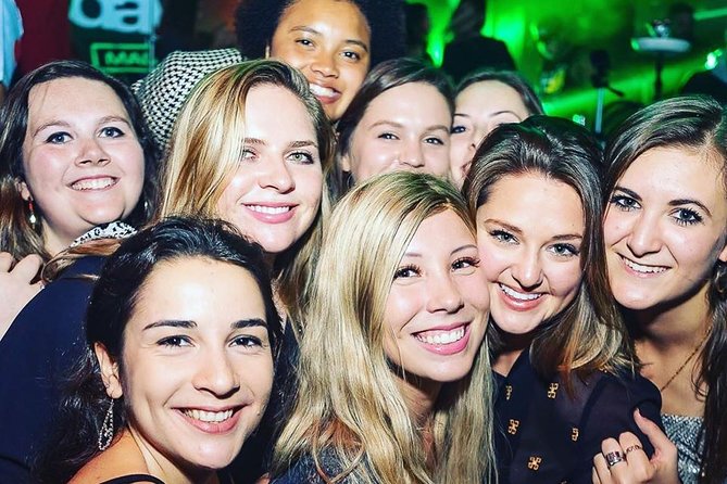 Pub Crawl Madrid by Mad Party Crew - Crowds, timing, and the real pace of the night