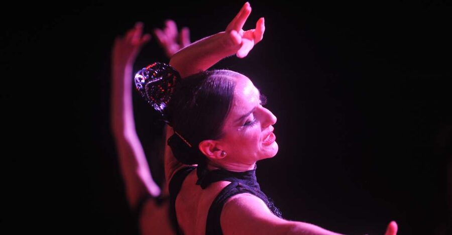 Puerto de la Cruz: Flamenco Show at Casa Ábaco with a Drink - Why this flamenco show works so well in Puerto de la Cruz
