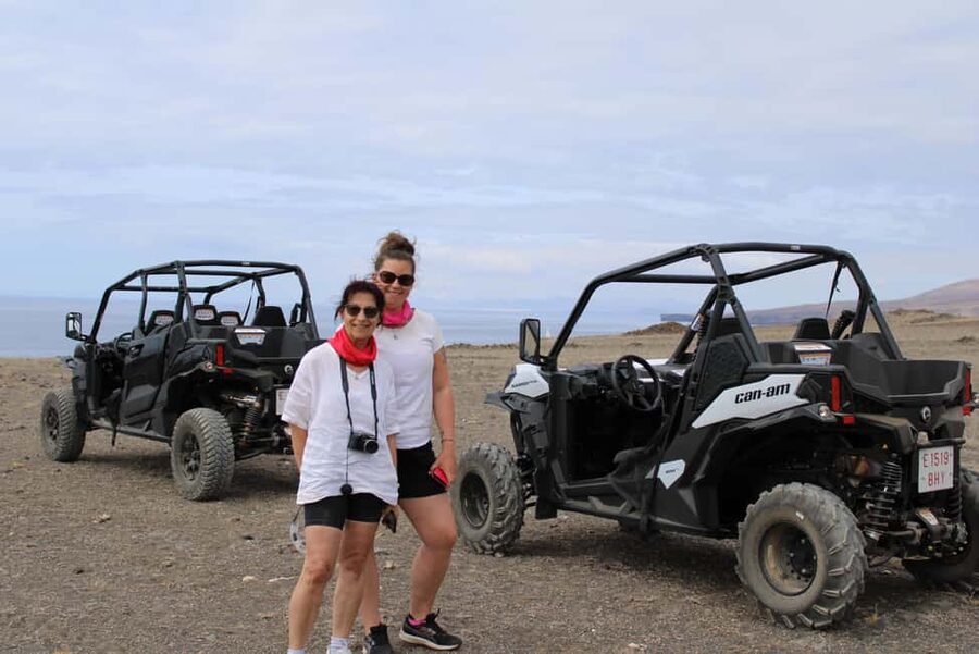 Puerto del Carmen: Buggy Adventure - Key points to know before you book