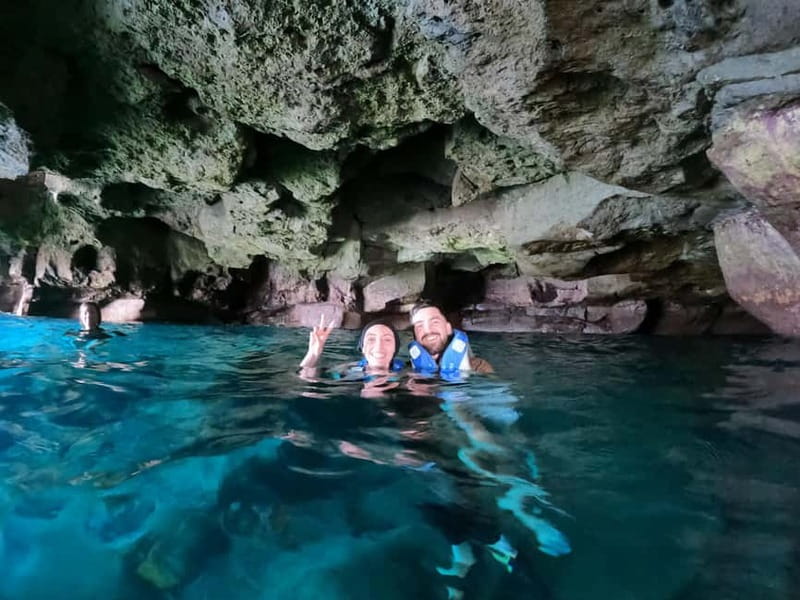 Puerto Mogán: Guided Adventure Kayak Tour in Caves & Snorkel - Who should book this tour?