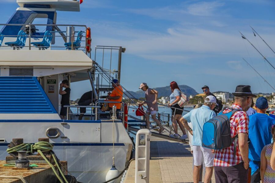 Puerto Pollença: Ferry to Formentor Beach - Who will enjoy this boat trip most?