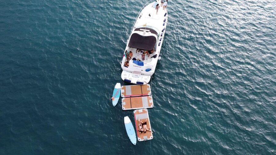 Puerto Rico, Gran Canaria: Boat Tour with Tapas and Drinks - FAQ