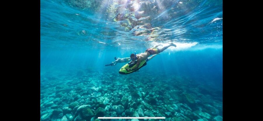 Puerto Rico, Gran Canaria: Boat Tour with Tapas and Drinks - Returning to port and the south-coast hotels