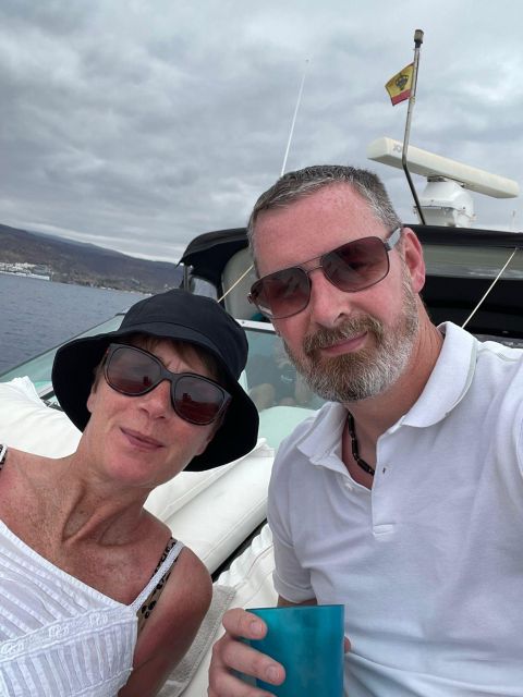 Puerto Rico, Gran Canaria: Boat Tour with Tapas and Drinks - Should you book it?