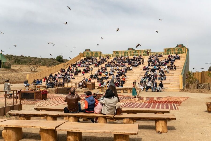 Puy du Fou España and El Sueño de Toledo Entry - Key points to know before you go