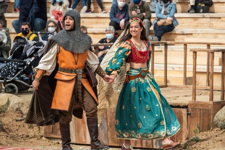 Puy du Fou España and El Sueño de Toledo Entry - Should you book Puy du Fou España?