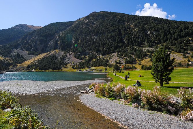 Pyrenees & Medieval Towns Small Group Tour from Barcelona - From Barcelona to the foothills of the Pyrenees