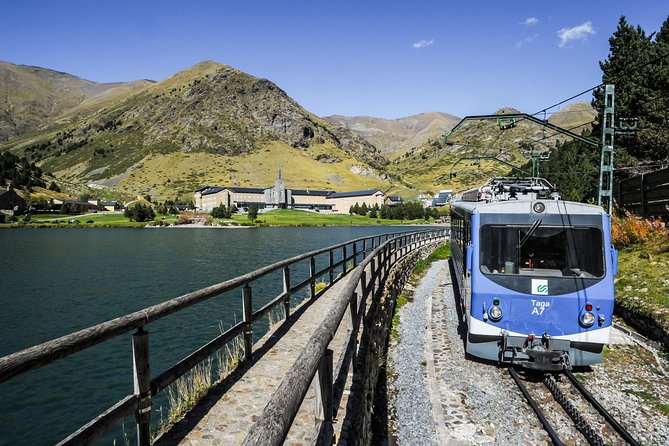 Pyrenees & Medieval Towns Small Group Tour from Barcelona - The return through Queralbs and back to Barcelona