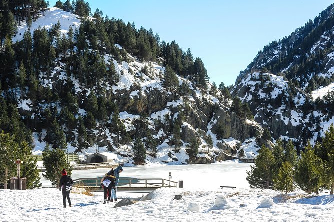 Pyrenees & Medieval Towns Small Group Tour from Barcelona - Guides and the small-group difference