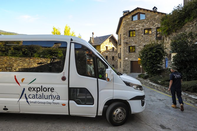 Pyrenees & Medieval Towns Small Group Tour from Barcelona - Weather, walking, and practical preparation