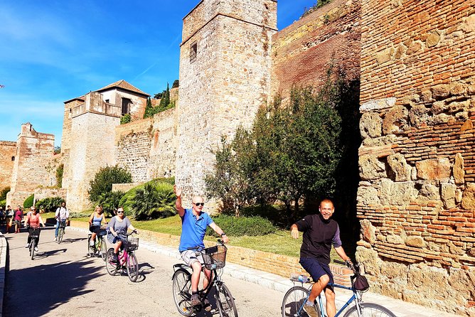Rent a City Bike: Full Day 24 hours - Key Points to Know Before You Book