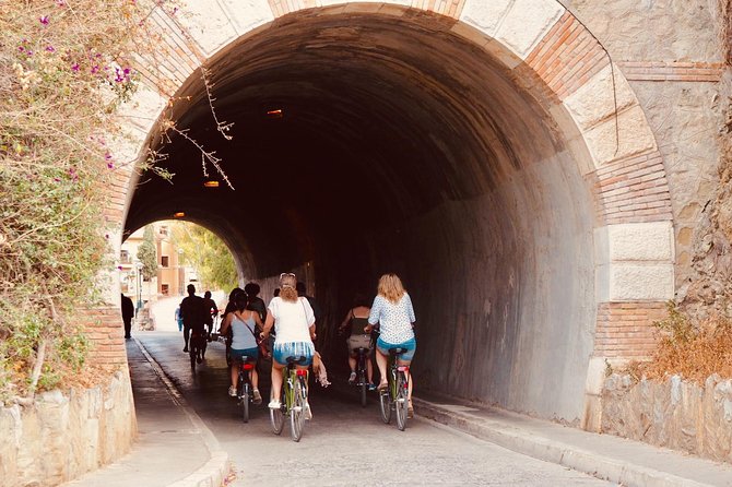 Rent a City Bike: Full Day 24 hours - Who Should Book This Málaga Bike Rental?