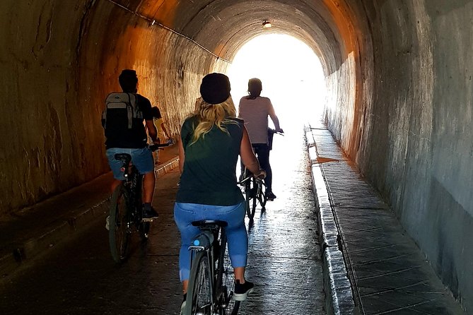 Rent a City Bike: Full Day 24 hours - Picking Up Your Bike in Soho
