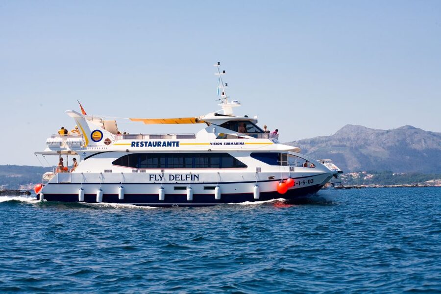 Ría de Arousa: Boat Ride to Mussel Farm with Tasting - Who will enjoy this most