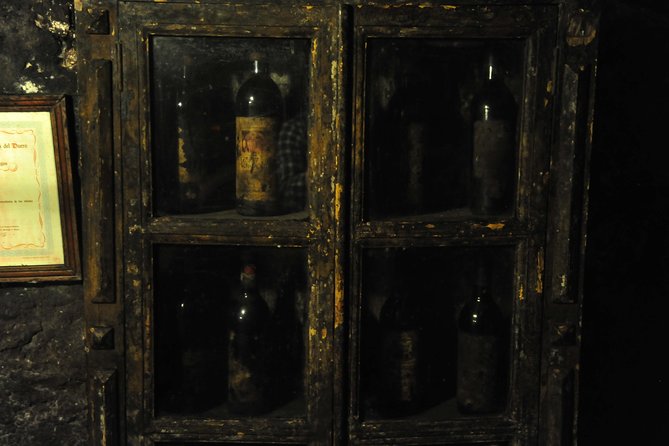 Ribera del Duero Wineries Guided Tour & Wine Tasting from Madrid - How the tastings work
