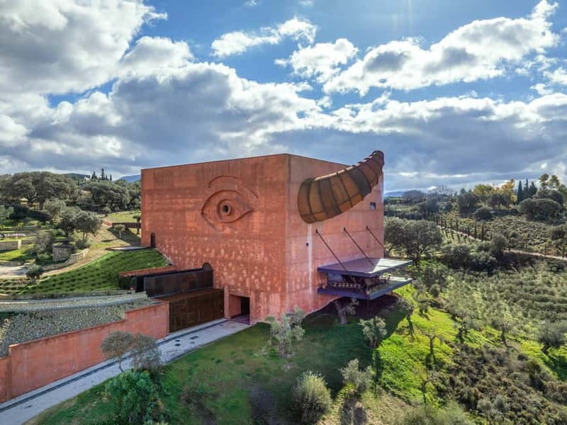 Ronda: LA Almazara LA Organic, Olive Oil Museum and Tasting - Who will enjoy this experience most