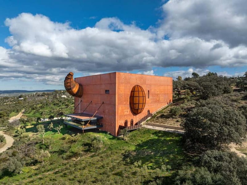 Ronda: LA Almazara LA Organic, Olive Oil Museum and Tasting - The shop, oils, and time after the tour