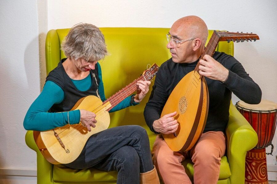 Ronda: Spanish - Classical & Flamenco - Guitar Concert - Why the intimate format works