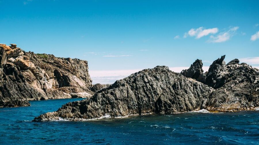 Roses: Cap de Creus & Port Lligat Boat Tour w/ Cadaqués Stop - Why the coast is the real star