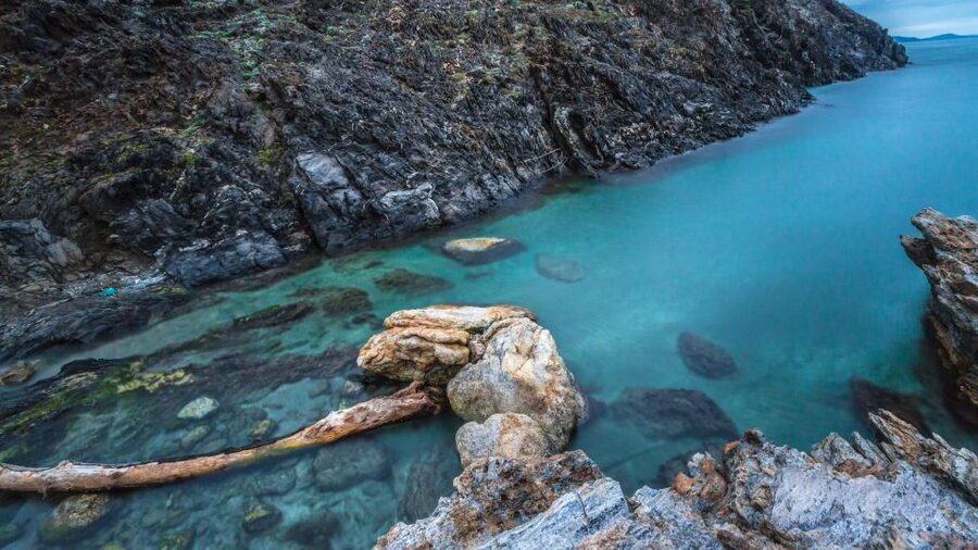 Roses: Cap de Creus & Port Lligat Boat Tour w/ Cadaqués Stop - Cadaqués: 1.5 hours on foot