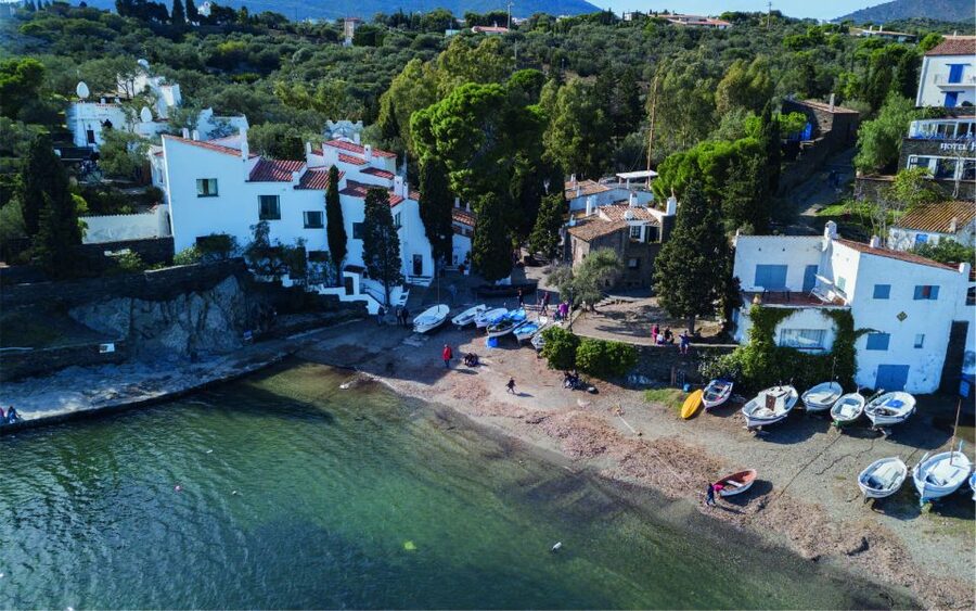 Roses: Cap de Creus & Port Lligat Boat Tour w/ Cadaqués Stop - Booking details that matter