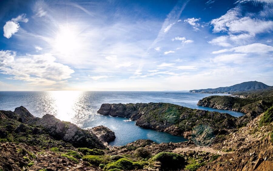 Roses: Cap de Creus & Port Lligat Boat Tour w/ Cadaqués Stop - Passing Cala Jóncols and Cap Norfeu