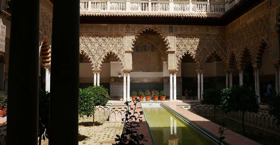 Royal Alcázar of Seville Skip-the-Line Guided Tour - Key points at a glance